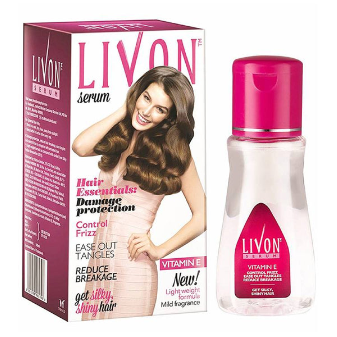 LIVON SERUM 100ML
